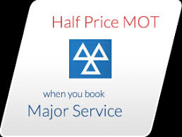half price mot